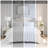 Evelyn Ruched Comforter Set-116042001