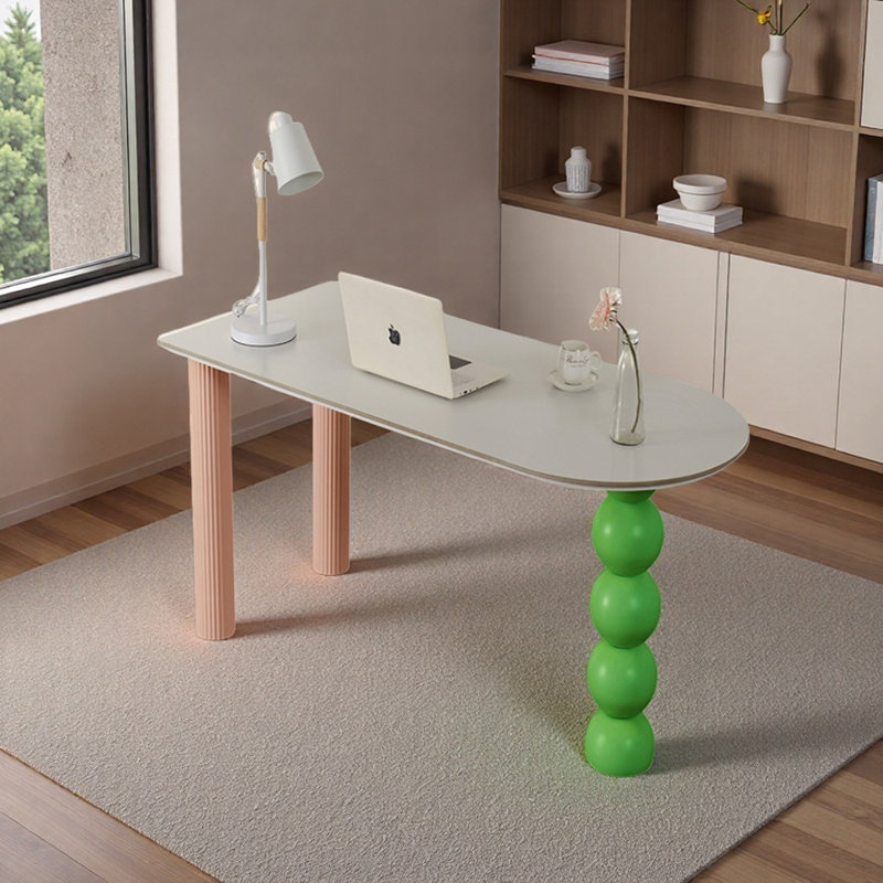 Bureau d'écriture Creative, H 29,52 po x l 55,11 po x P 27,55 po
