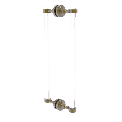 Pacific Grove 18" Center Appliance Pull Multipack
