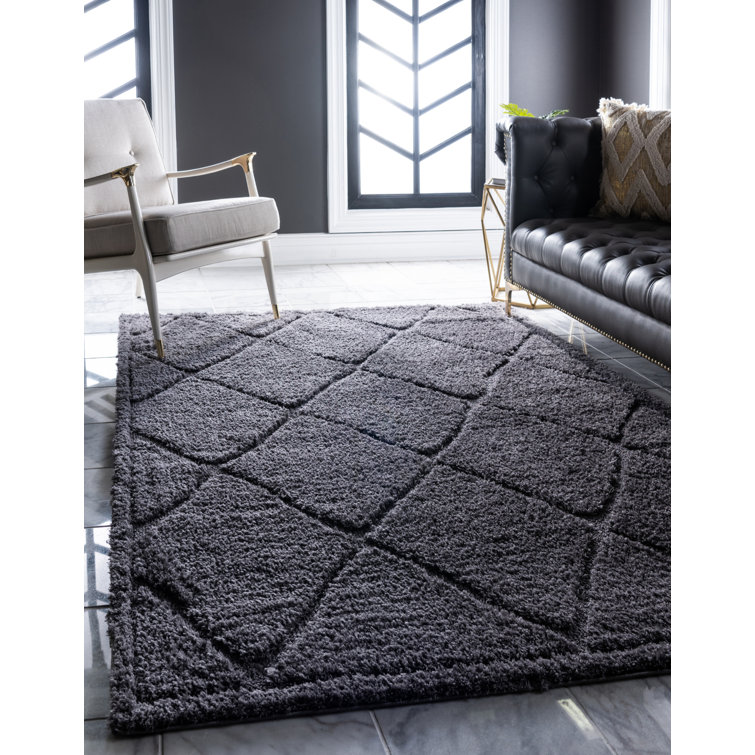 Cand Geometric Indoor Rug