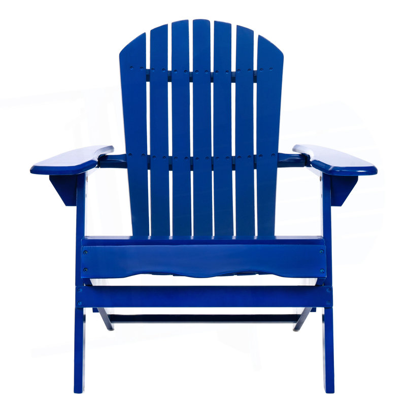 Chaise Malibu, Bleu