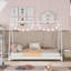 Lit plateforme simple en bois Broadnax-1474763386