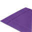 Tapis de bain - pour plancher de salle de bain - Très absorbant - Lavable à la machine-74927588-50002879