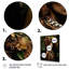 Impression sur toile Afropunk Haute Couture Jungle-2132933182-2132933177