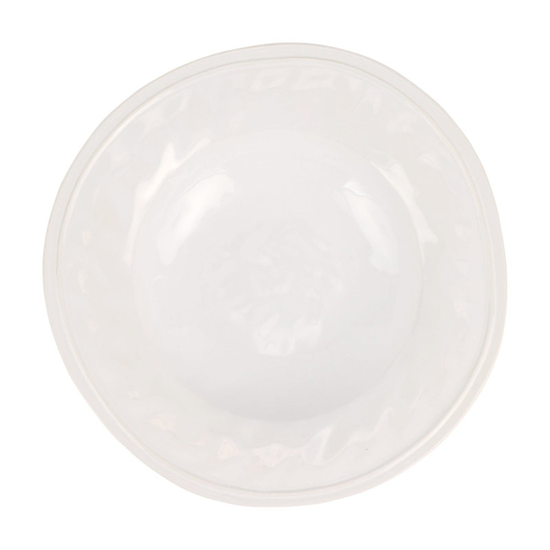 Aria Stoneware Serving Bowl