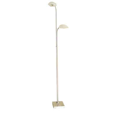 Dilys 134 H cm Novelty Floor Lamp