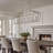 Hertford 6-Light Steel Dimmable Linear Chandelier-2057452404