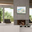 «Mt. «Diablo No. 2» par Jan Weiss, art mural sur toile-1345704107
