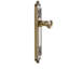 Grandeur Windsor Plate Passage with Bellagio Lever-1136411700-1135388661