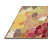 Anerinda Abstract Indoor Rug-846388134