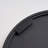 Wall Mirror Metal Oval Mirror-1129459293