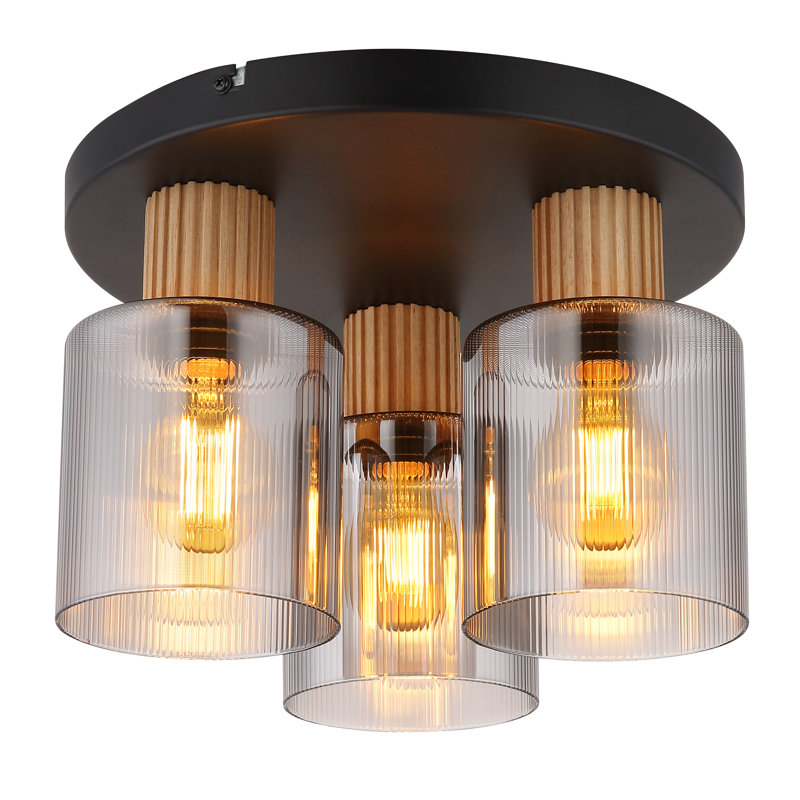 Saverio Flush Mount