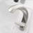 Single-handle Bathroom Faucet