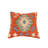 Mcintyre Geometric Throw Pillow