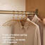 Cintre en alliage d'aluminium-498204828