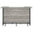 Driftwood Freestanding Bar Unit
