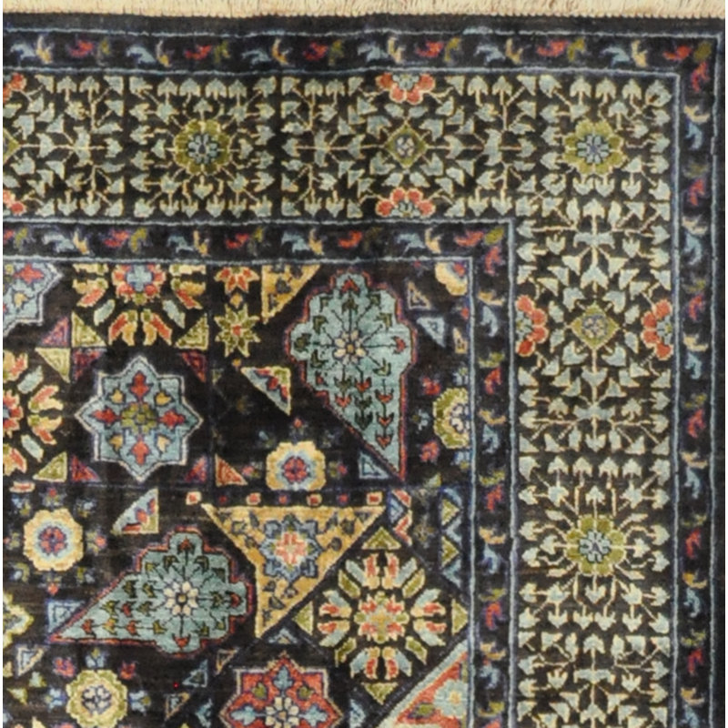 Wool Indoor Rug