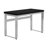 Twin  Loft Bed With Climbing Frame, Storage Boxes, Slide And Chalkboards-467942516