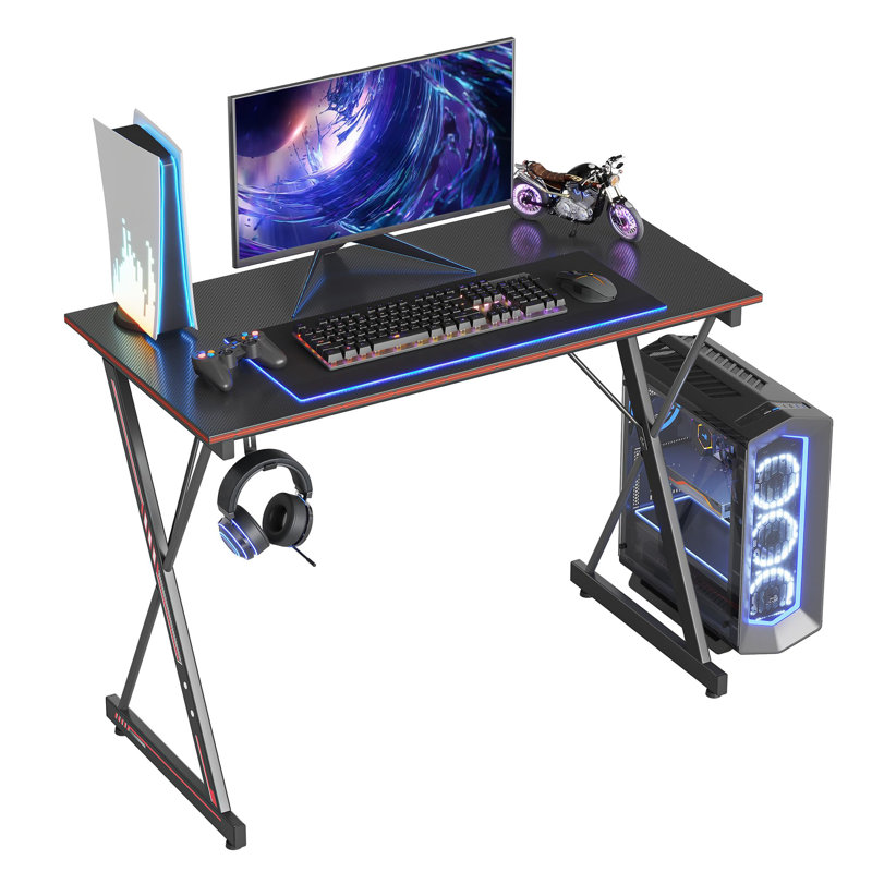 Levelle 32 W, Noir