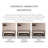 Upholstered Bench-670282284