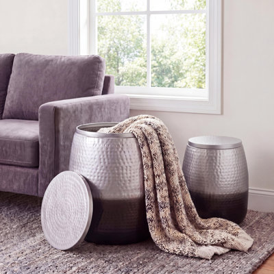 Tables d'appoint Merida Modern