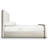 Antibes Upholstered Panel Bed-120195642