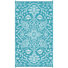 Light Blue/White