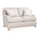 Oaks Way Loveseat