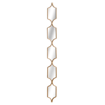 Lysistrate Flat Mirror