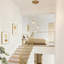 Luminaire suspendu 3 lumières Willeford