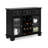 Rafaan 36.5 " L Bar Cabinet