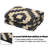 Waterproof Rugs Reversible Outdoor Rug for Patio, RV and Camping - Lightweight Non-Slip All-Weather Carpet - Indoor/Outdoor Mat-1398438000