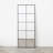 Aion Rectangle Metal Wall Mirror
