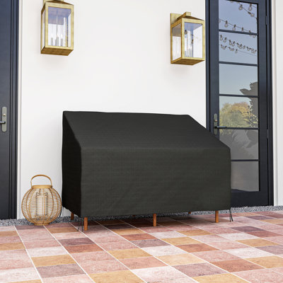 Outdoor Patio Sofa Cover