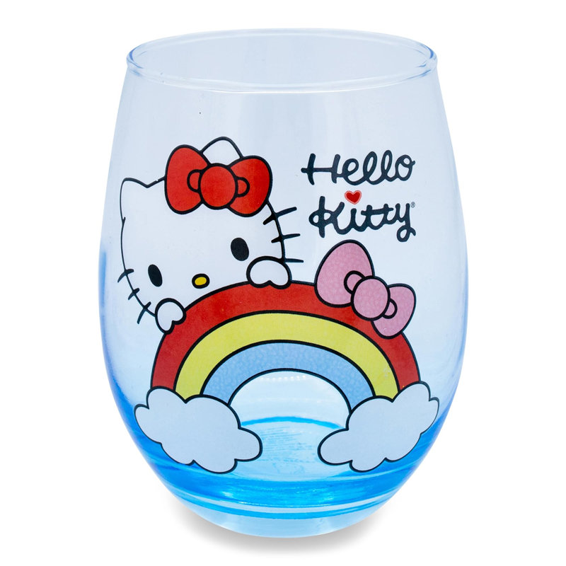 20oz. Drinking Glass