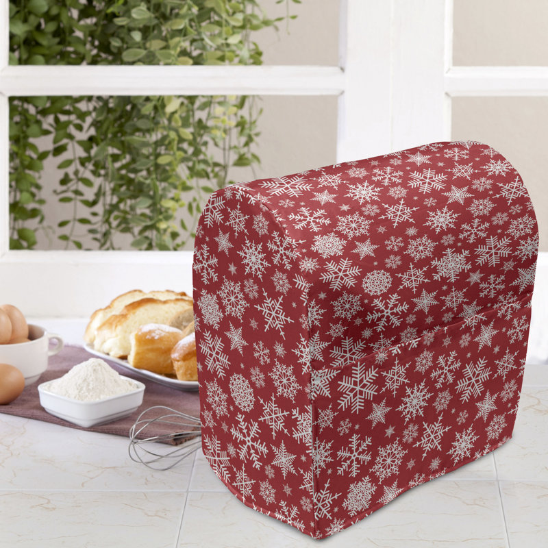 East Urban Home All That Apply Mixer Cover Mixer Accessory