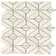 Emser Tile Presidio Rhombus Limestone Mosaic Tile | Wayfair