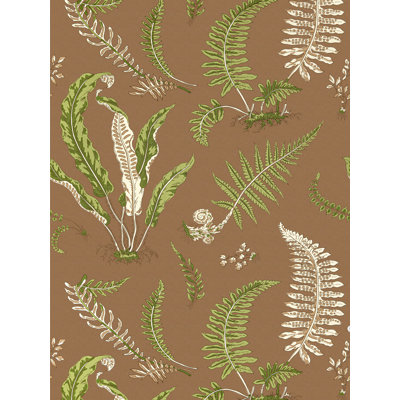 ELSIE DE WOLFE WALLCOVERING