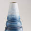 Amarna Handcrafted Ceramic Table Vase-2074790537