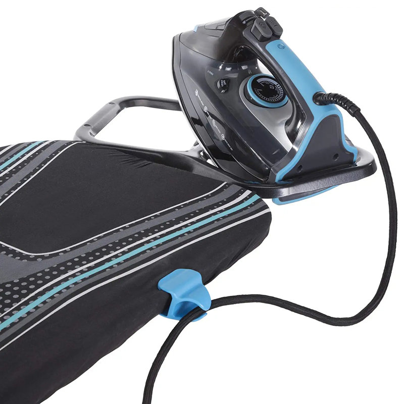 Metal Freestanding Ironing Board