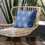 Housse et insert de coussin décoratif en polyester-86415740