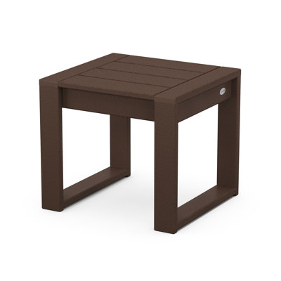 EDGE End Table