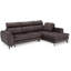 Dylon 5 Seater Sofa Bed-221830871-221830865