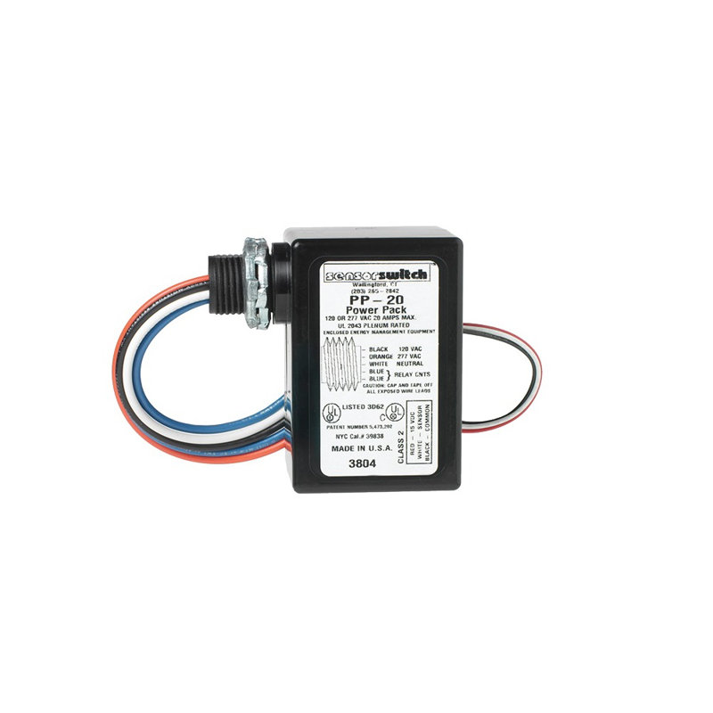 Sloped Ceiling Adapter