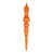 Burnish Orange