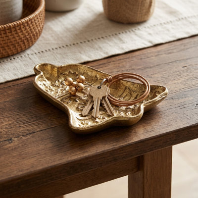 Belle Christmas Decorative Accent