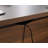 Englewood L-Shaped Executive Desk