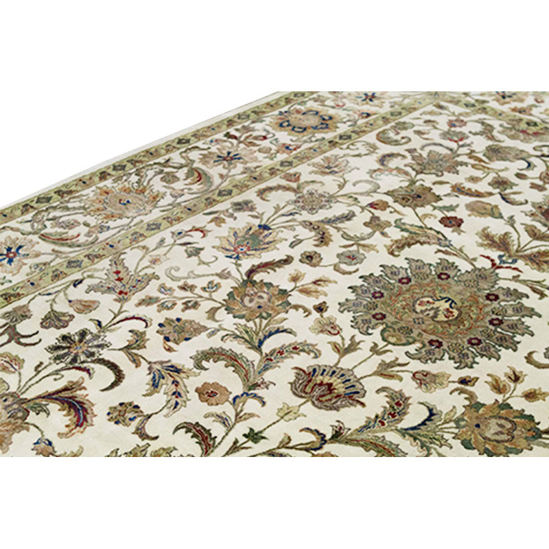 Oriental Area Rug