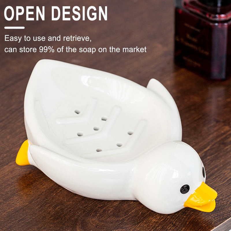 Porte-savon pour salle de bain