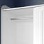 Soner Manufactured Wood Wardrobe